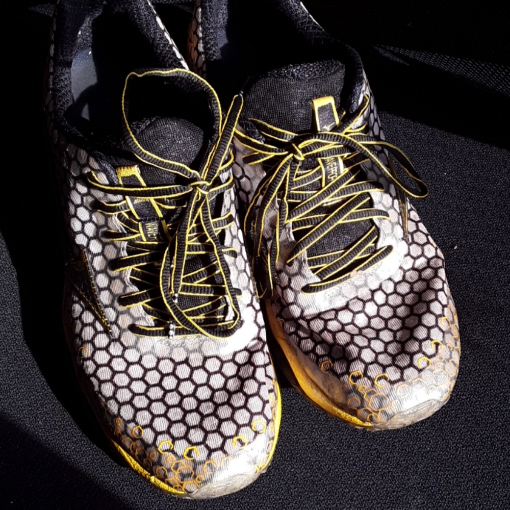Mens Good condition sneakers